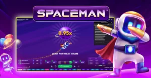 Rahasia di Balik Desain Grafis yang Menarik di Spaceman Slot