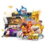 JOKER123 Gaming: Slot RTP Tinggi dengan Desain Memukau di NEYMAR888