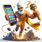 Slot gacor paling panas! Main di NEYMAR88, sensasi menang dan dibayar tunai tanpa nunggu lama!