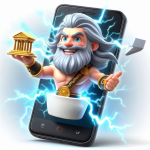 Raih Kemenangan Besar di Olympus1000: Gabung dan Menang Sekarang